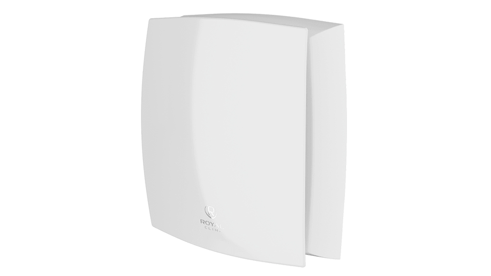 Рекуператор приточно-вытяжной Royal Clima Fiato RCF-70