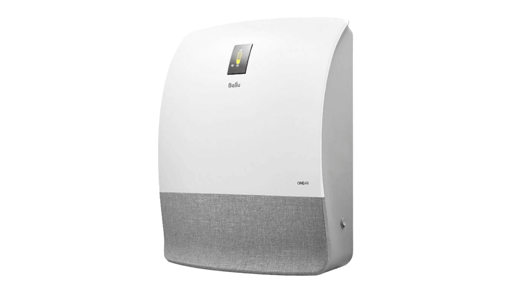 Приточный очиститель воздуха Ballu Oneair ASP-200S Приточный очиститель воздуха Ballu Oneair ASP-200S