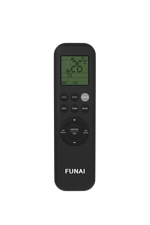 Классическая сплит-система Funai KAGAMI RAC-KM20HP.D01