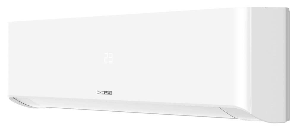 Классическая сплит-система HIGH LIFE PRIORITY CLASS 2.0 ACHL-24PC-CHDV03S