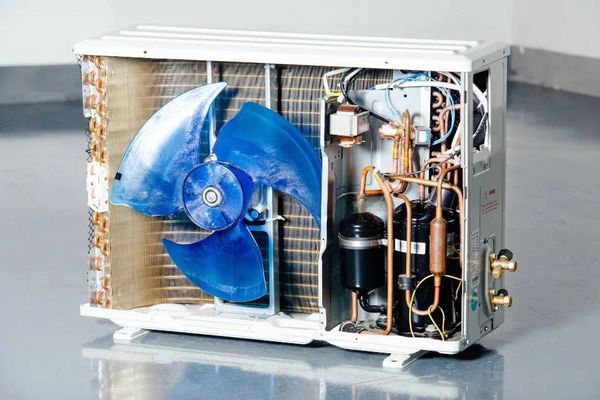 Сердце системы: чем отличаются компрессоры кондиционеров и какой бренд выбрать? Сердце системы: чем отличаются компрессоры кондиционеров и какой бренд выбрать?