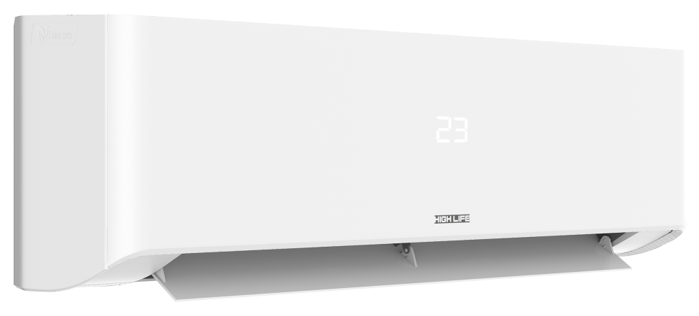 Классическая сплит-система HIGH LIFE PRIORITY CLASS 2.0 ACHL-12PC-CHDV03S