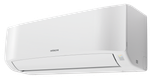 Инверторная сплит-система Hitachi Shiratama RAK-DJ35RHAE/RAC-DJ35WHAE