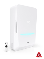 Приточный очиститель воздуха Tion Bio X SM Base