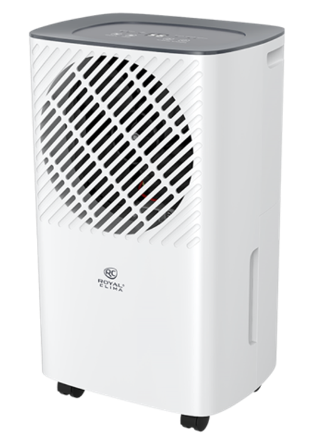 Осушитель воздуха Royal Clima CARISMA Studio RD-CR10-E