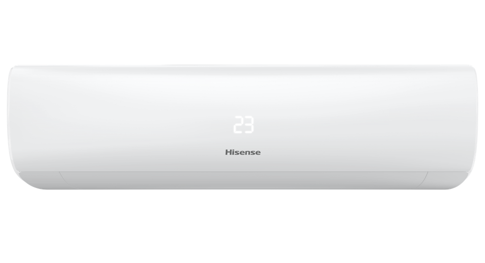 Классическая сплит-система Hisense ZOOM 2.0 Classic A AS-09HW4RLRKB01