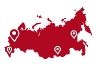Более 5000 ПВЗ