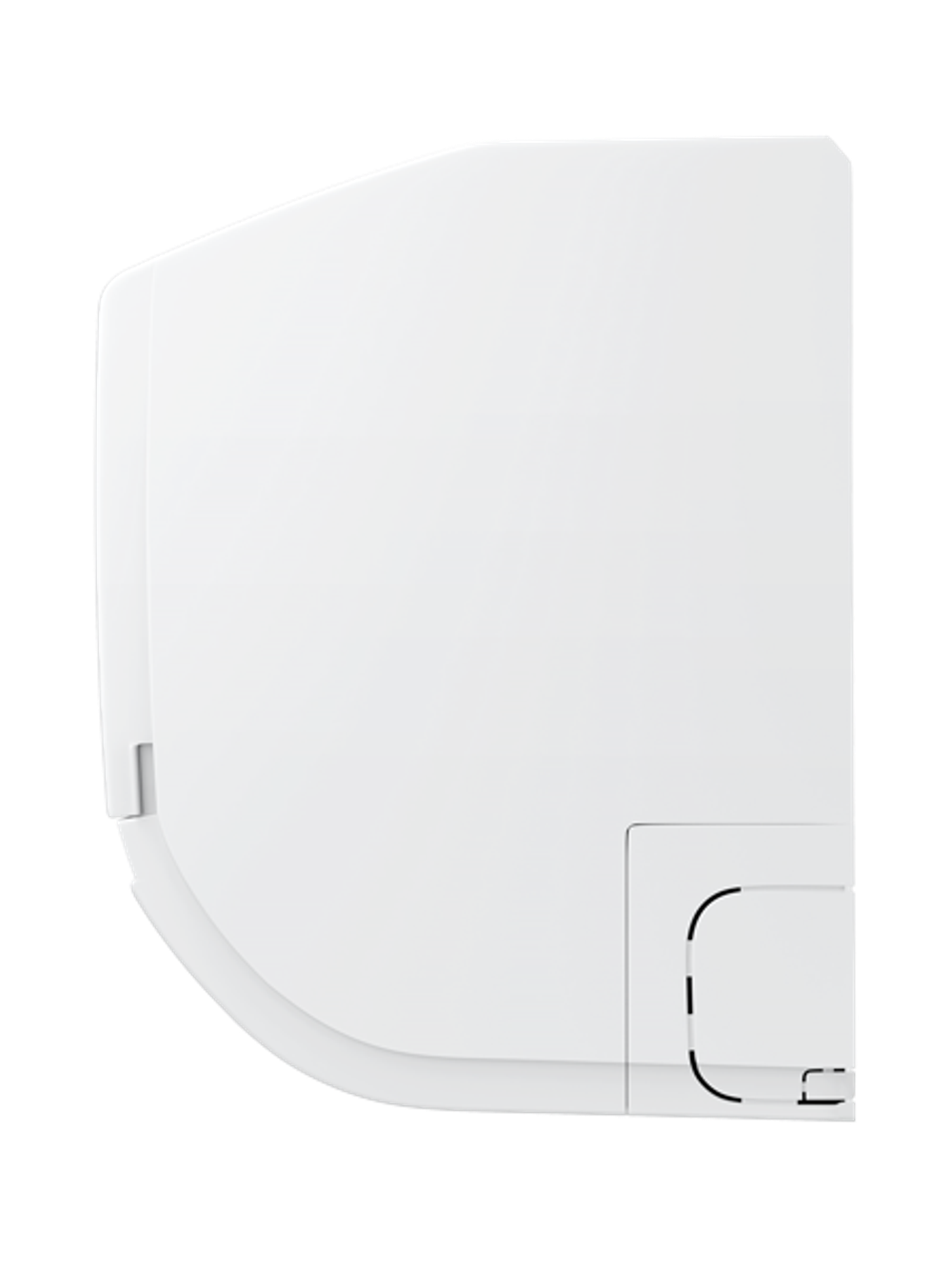 Инверторная сплит-система Hitachi X-COMFORT RAK-25REF/RAC-25WEF