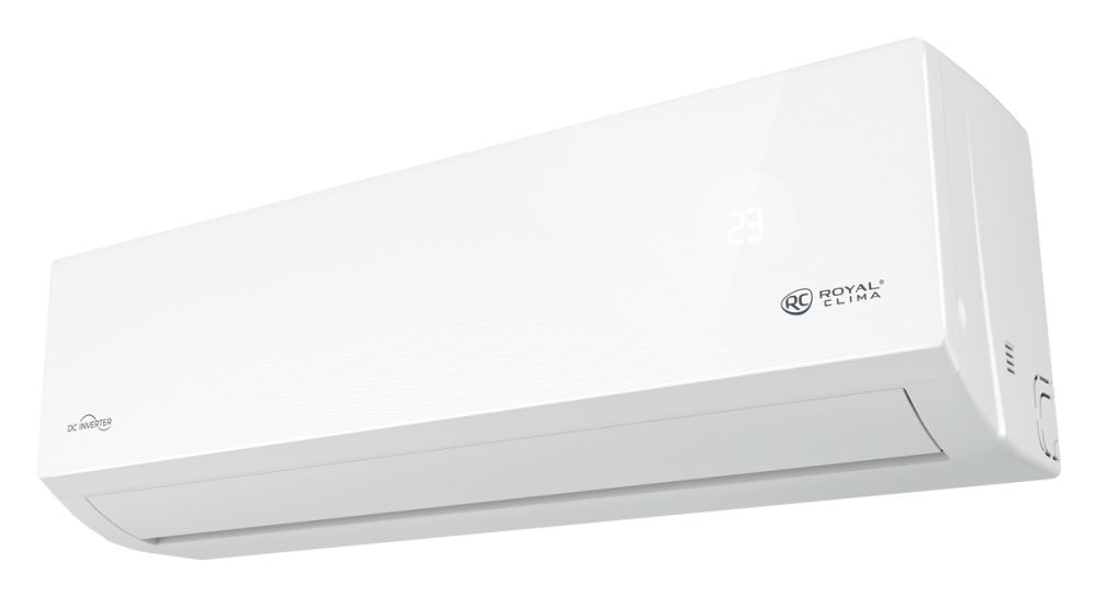 Инверторная сплит-система Royal Clima OPTIMUM 2.0 Inverter RCI-OME22HN