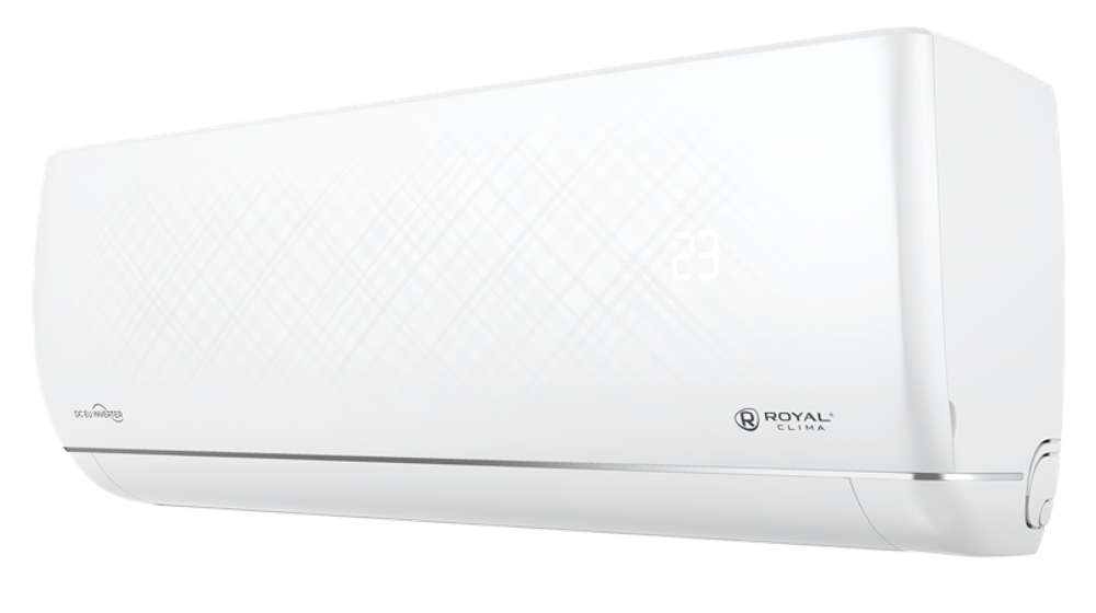 Инверторная сплит-система Royal Clima RENAISSANCE DC EU Inverter RCI-RND24HN