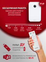 Рекуператор приточно-вытяжной Funai Fuji ERW-150X.P