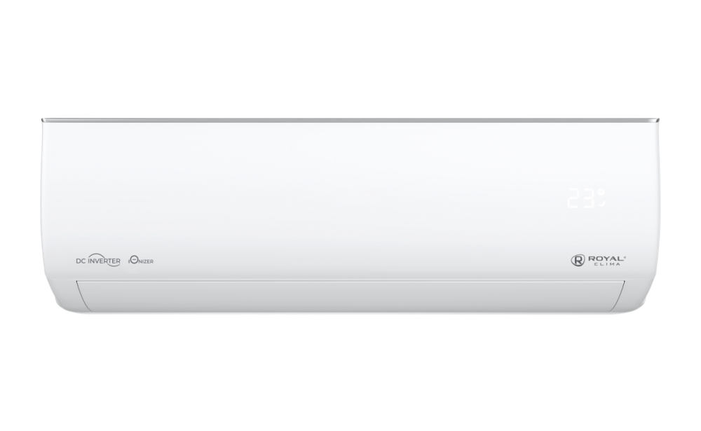 Мульти сплит-система на 2 комнаты Royal Clima GLORIA RCI-GLD07HN/RCI-GLF12HN/2TFM-17HN/OUT