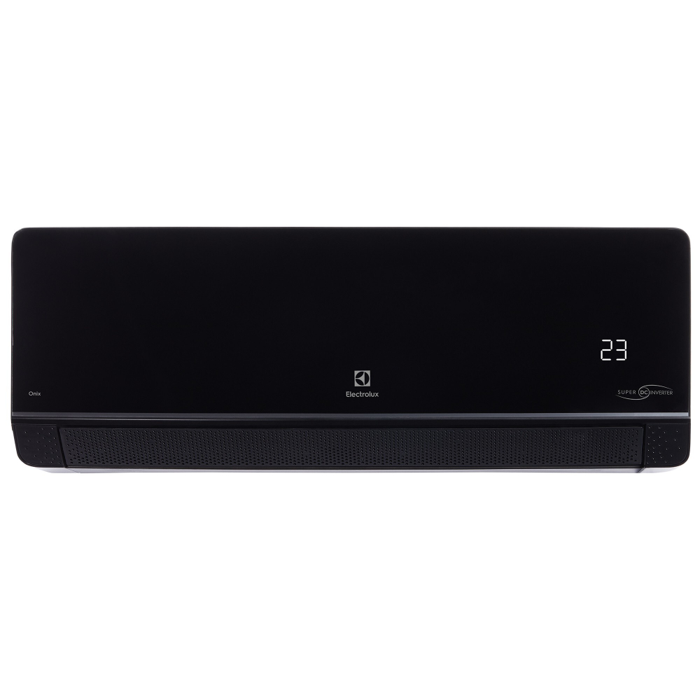 Инверторная сплит-система Electrolux Onix Super DC Inverter EACS/I-24HIX-BLACK/N8