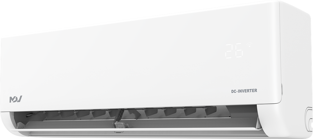 Инверторная сплит-система MDV INTEGRA Pro MDSAI-24HRFN8/MDOAI-24HFN8