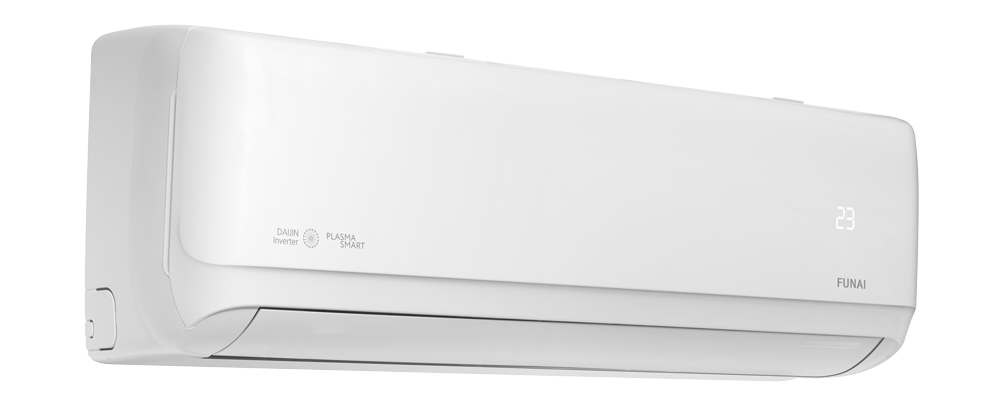 Инверторная сплит-система Funai DAIJIN Inverter RAC-I-DA30HP.D01