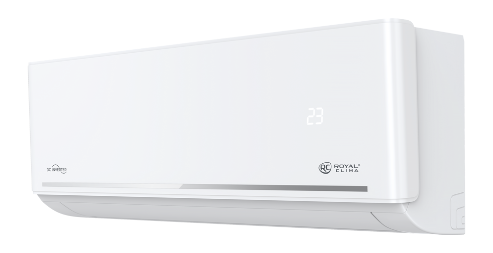 Инверторная сплит-система Royal Clima FELICITA HEAT PUMP FULL DC EU Inverter RCI-FHE28HN