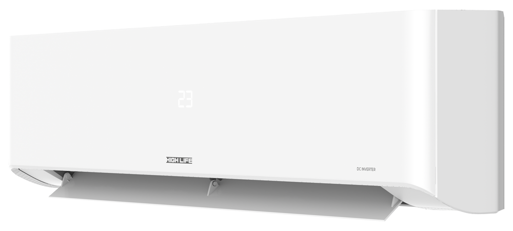 Инверторная сплит-система HIGH LIFE PRIORITY CLASS 2.0 Inverter ACHL-09PC-I-CHDV03S