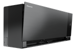 Инверторная сплит-система Hisense SENSATION SLIDER PRO CARBON SUPERIOR DC INVERTER AS-13UW4RWMQK00(B)