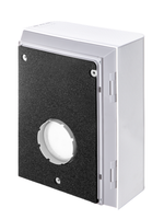 Приточный очиститель воздуха Ballu Oneair ASP-100W