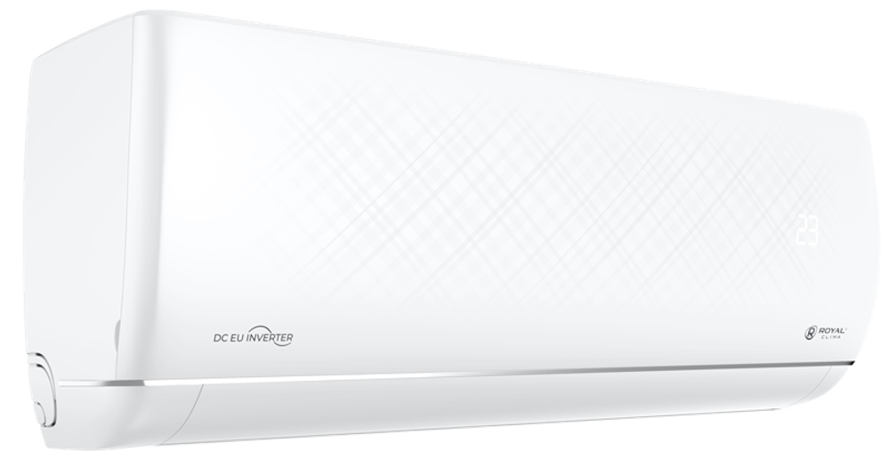 Инверторная сплит-система Royal Clima RENAISSANCE DC EU Inverter RCI-RNE35HN