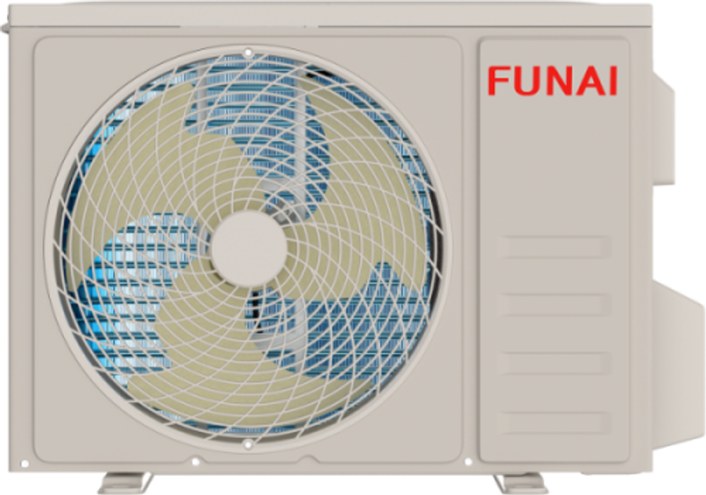 Классическая сплит-система Funai SENSEI 2.0 RAC-SN55HP.D07