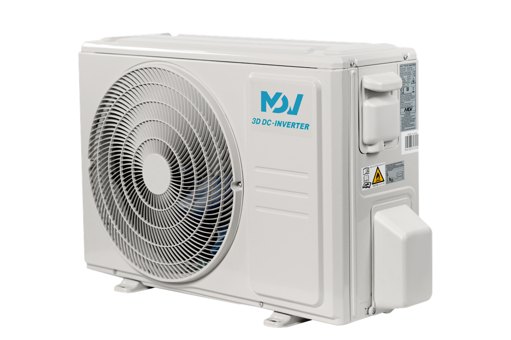 Инверторная сплит-система MDV INTEGRA Inverter MDSI-07HRDN8/MDOI-07HDN8