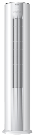 Колонный кондиционер Royal Clima ELEGANZA FULL DC EU Inverter EZI-S 24HE/EZI-E 24HE