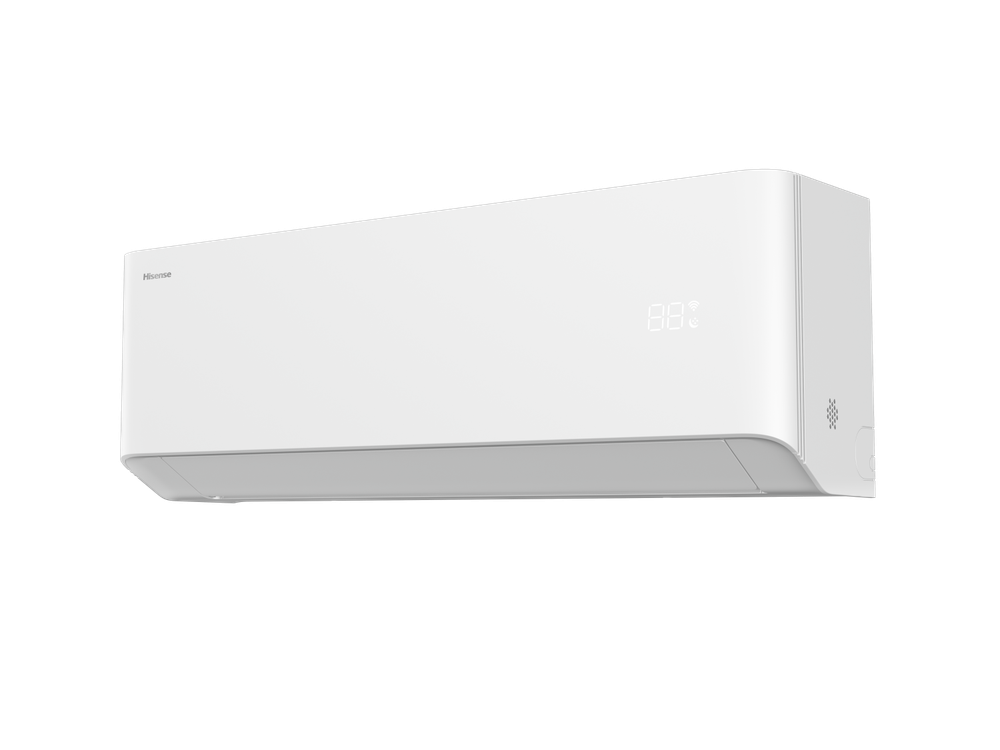 Инверторная сплит-система Hisense VIBE DC Inverter AS-24UW4RBTHB00