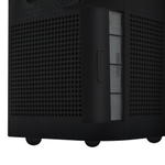 Мобильный кондиционер Ballu Eclipse BPAC-10 EPB/N6 black