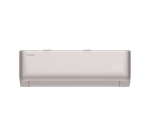 Инверторная сплит-система Hisense VIBE PRO CHAMPAGNE EU DC Inverter AS-13UW4RLCHD00(C)