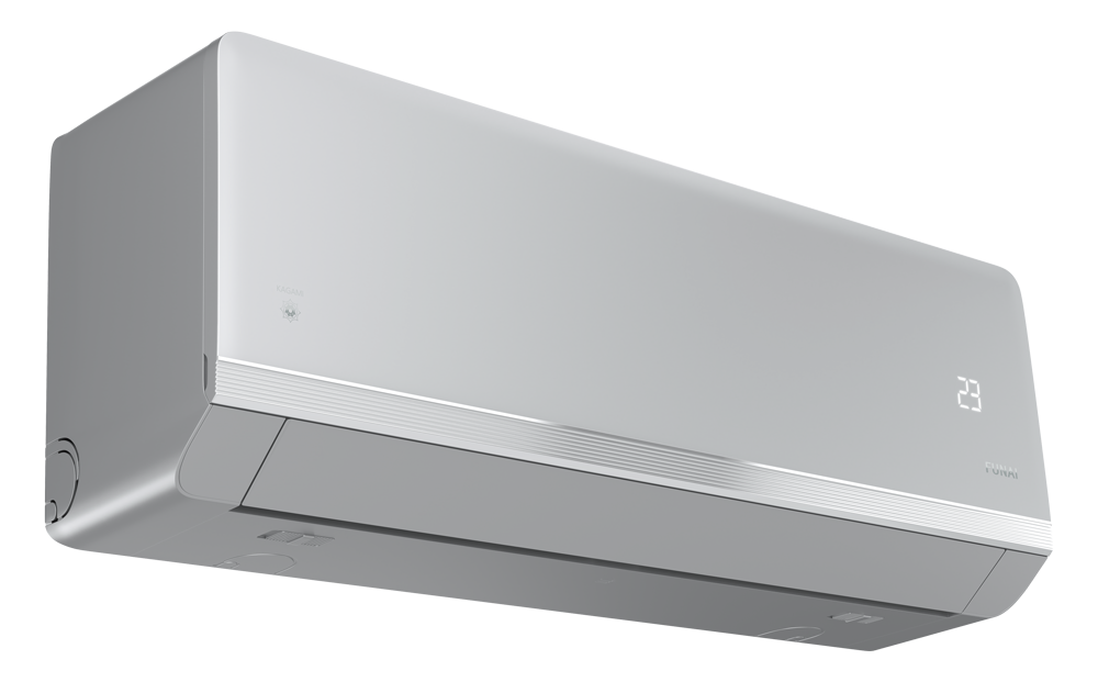 Классическая сплит-система Funai KAGAMI RAC-KM25HP.D01