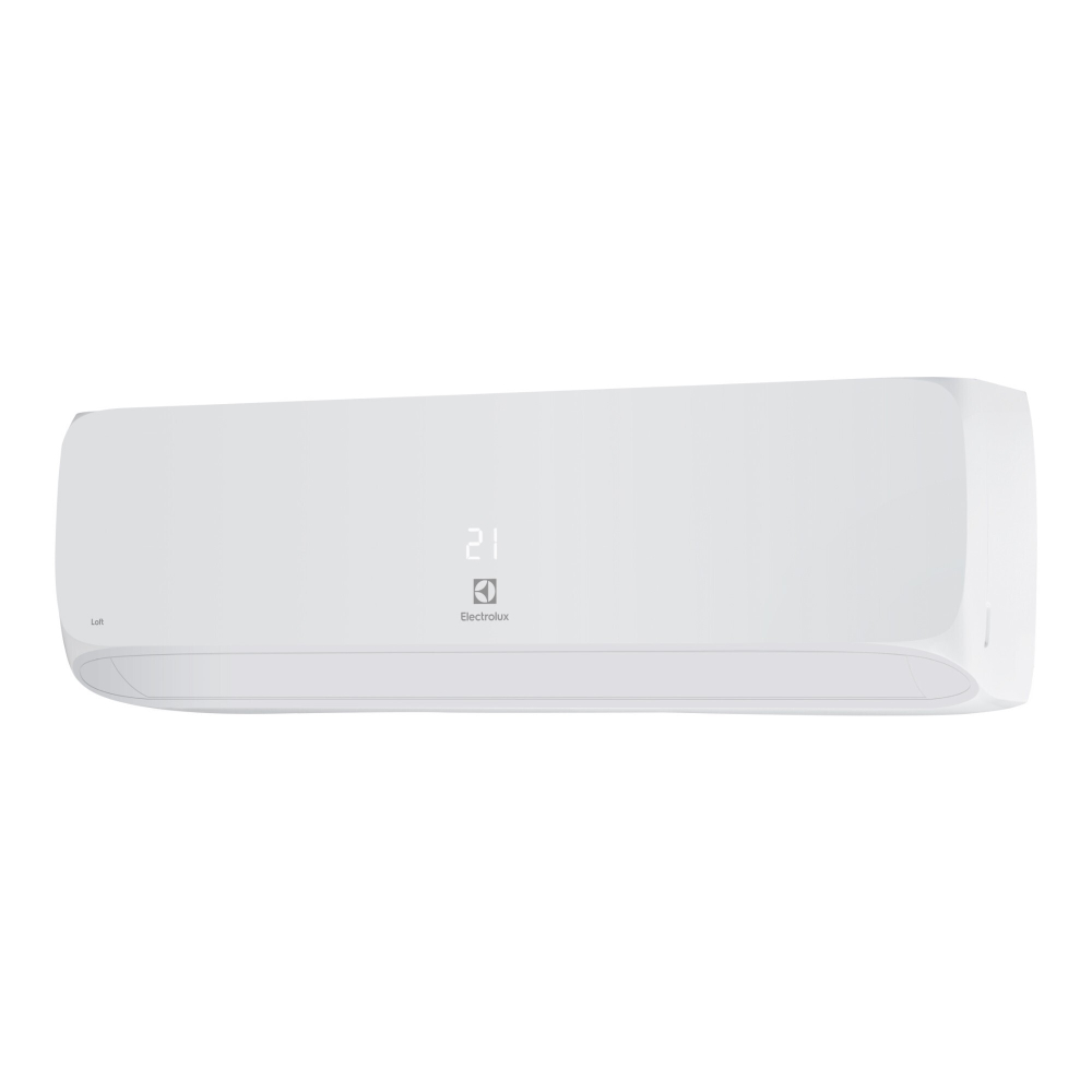 Классическая сплит-система Electrolux Loft EACS-24HAL/N8