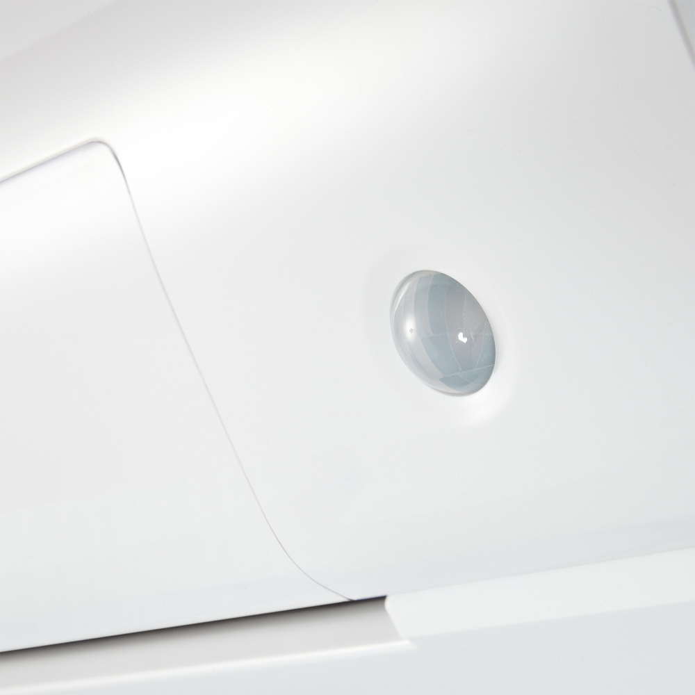 Инверторная сплит-система Ballu Ice Peak Full-DC inverter BSPKI-10HN8