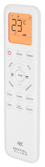 Инверторная сплит-система Royal Clima GLORIA Inverter RCI-GL28HN