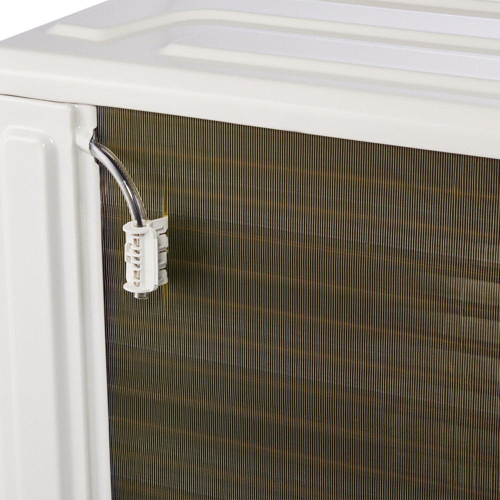 Инверторная сплит-система Ballu Ice Peak Full-DC inverter BSPKI-24HN8