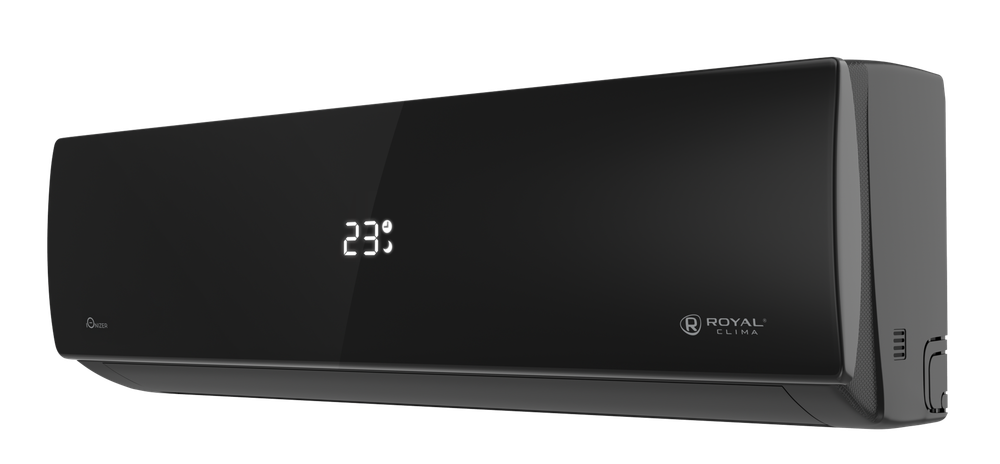 Классическая сплит-система Royal Clima ATTICA NERO RC-AN35HN