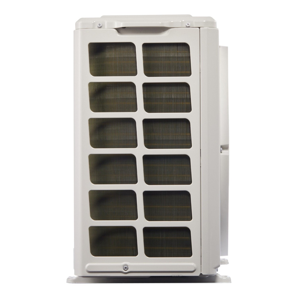 Инверторная сплит-система Ballu Ice Peak Full-DC inverter BSPKI-18HN8