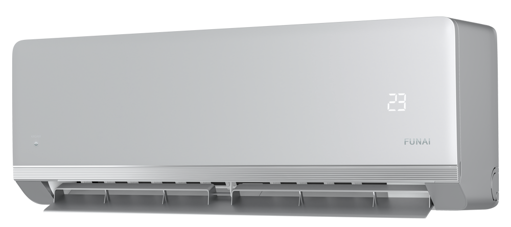Классическая сплит-система Funai KAGAMI RAC-KM25HP.D01