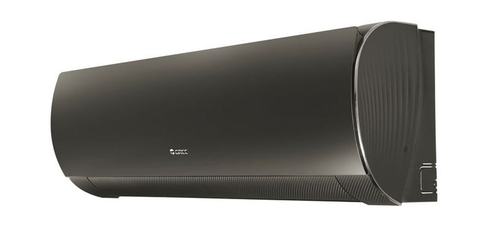 Инверторная сплит-система GREE Lyra Inverter R32 GWH24ACE-K6DNA1I(black)