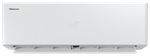 Инверторная сплит-система Hisense VISION PRO SUPERIOR DC Inverter VISION PRO SUPERIOR DC Inverter AS-18UW4RBVQH00