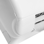 Инверторная сплит-система Electrolux Fusion Wave Super DC Inverter EACS/I-07HFW/N8