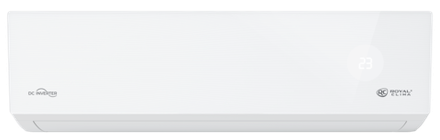 Инверторная сплит-система Royal Clima OPTIMUM 2.0 Inverter RCI-OME22HN