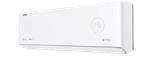 Инверторная сплит-система бризер Royal Clima ROYAL FRESH FULL DC EU INVERTER RCI-RF30HN