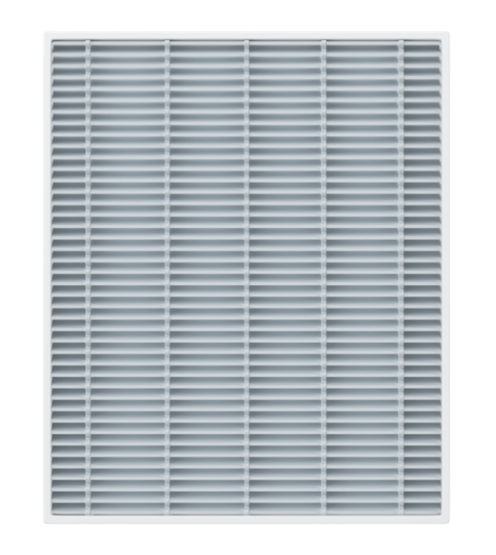 Фильтр HEPA H11 для Royal Clima Royal Fresh Standard