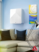 Приточный очиститель воздуха Tion 4S TS Family