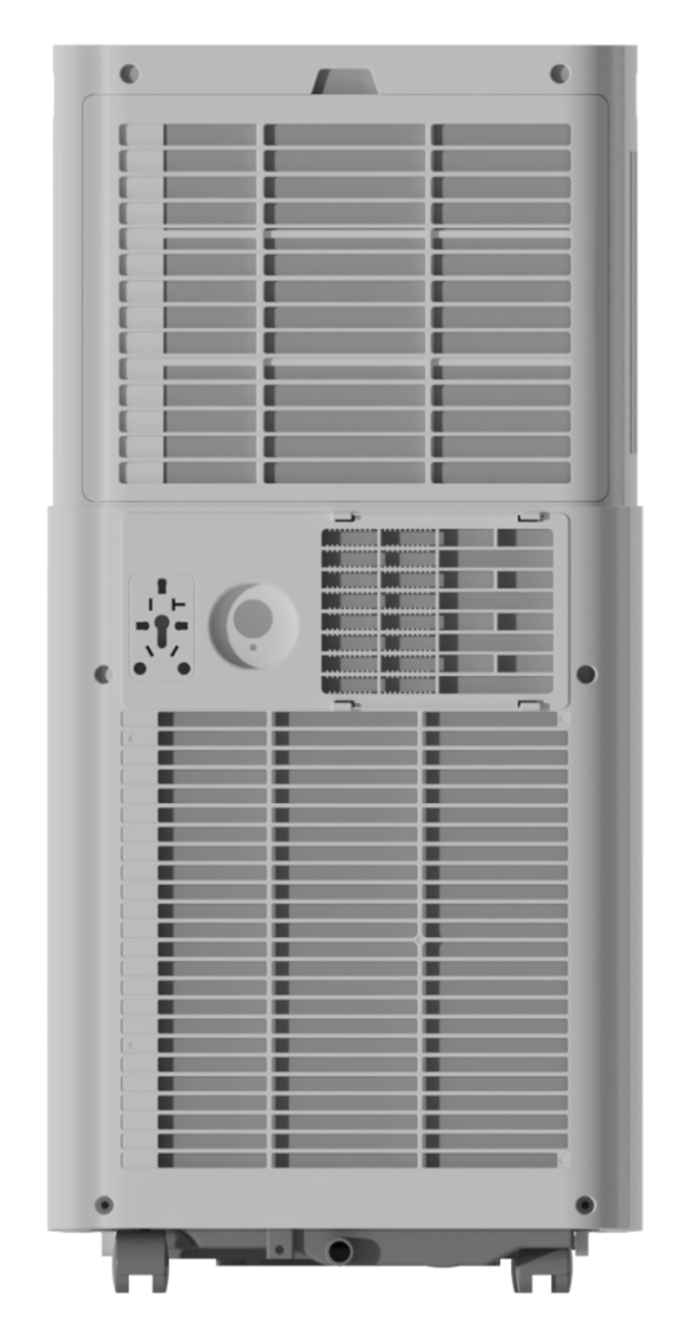 Мобильный кондиционер Royal Clima MAGNATE RM-MT28CH-E