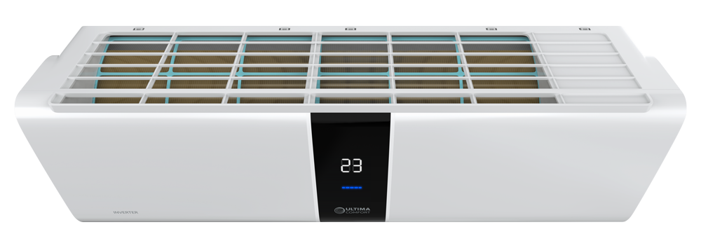 Инверторная сплит-система Ultima Comfort ELYSIUM Inverter ELB-I36PN