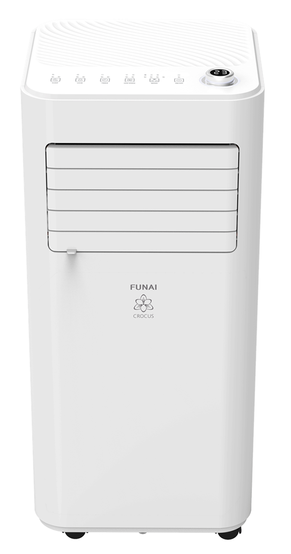 Мобильный кондиционер Funai CROCUS MAC-CS22CON01