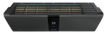 Инверторная сплит-система Ultima Comfort ELYSIUM NERO Inverter ELN-I09PN