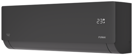 Классическая сплит-система Funai SENSEI 2.0 NERO RAC-SNN20HP.D07